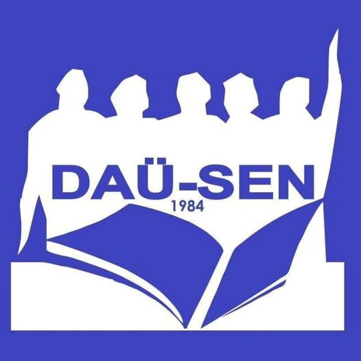  DAÜ-SEN, DAÜ Genel Sekreteri kadrosuna vekaleten atama yapılmasını eleştirdi