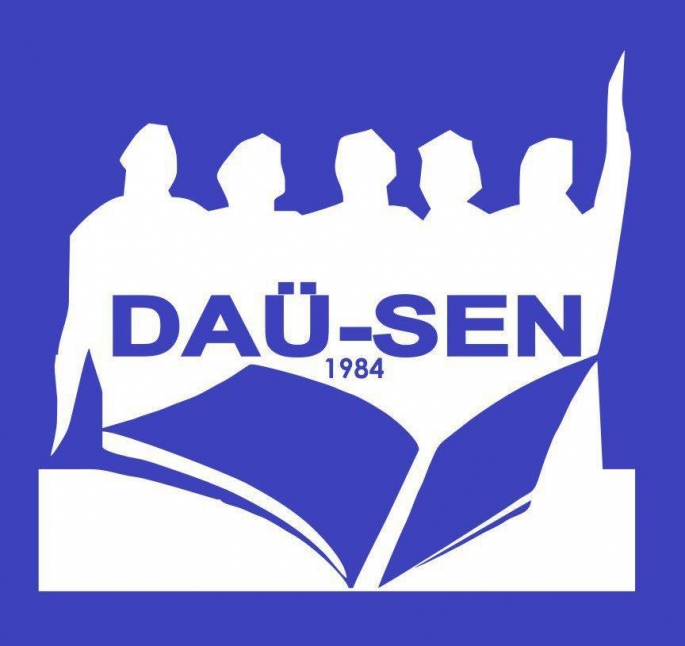 DAÜ-SEN:Geçersiz oyu geçerli sayarak bu kirlilik temizlenmez