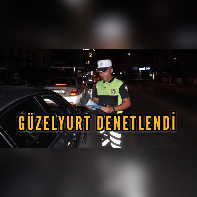 Denetim sonucunda 2 araç içerisinde taşıması yasak muhtelif eşya bulundu 