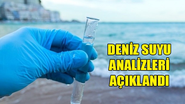 Denizlerin durumu nedir ?