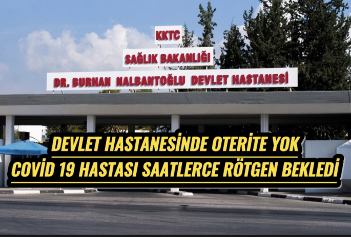 Devlet hastanesinde alınan kararlar hiçe sayılıyor 