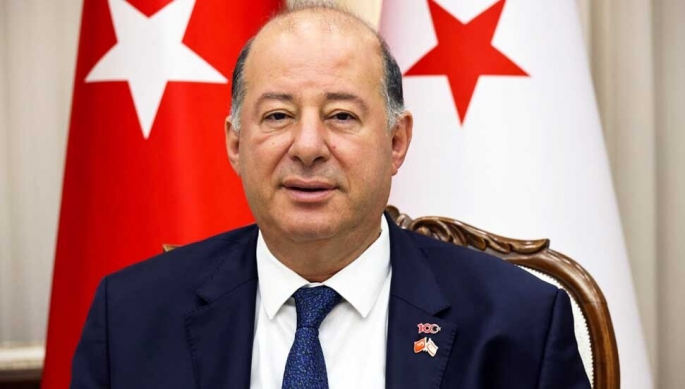  Dinçyürek:” Türkiye’nin birlik ve beraberliğini hedef alan bu tür eylemler asla amacına ulaşamayacak”