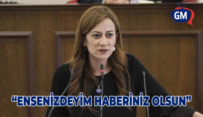 Doğuş Derya’dan Maliye Bakanı Şan’a: “Ensenizdeyim haberiniz olsun…”