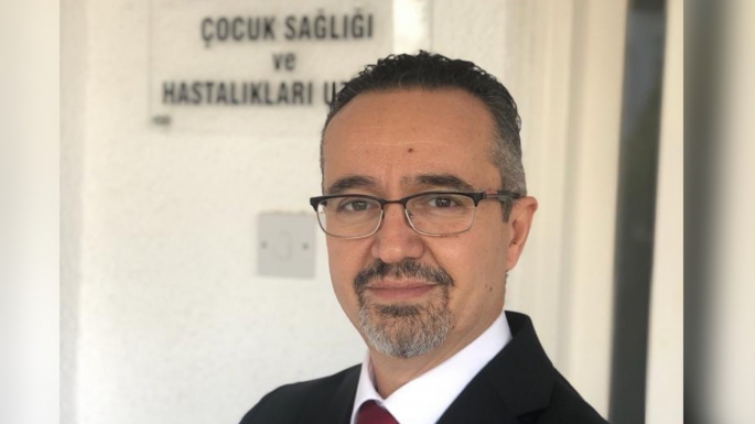 Dr. Mert Taşkın milletvekili için kolları sıvadı 