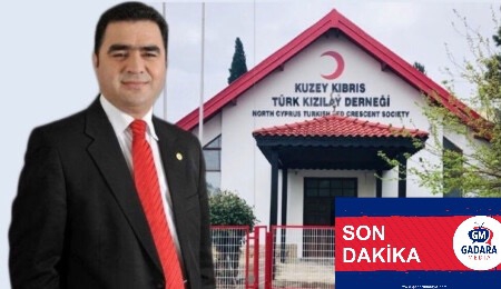 Dünya kan bağışı günü etkinliğine KKT Kızlay başkanı Sezai Sezen çağırılmadı!