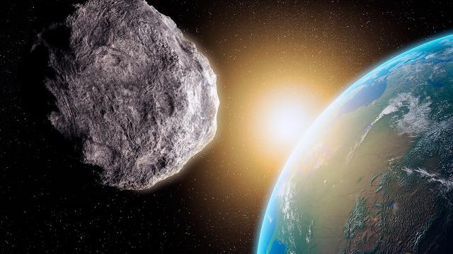 Dünya’ya yaklaşan asteroid nasıl durdurulacak?