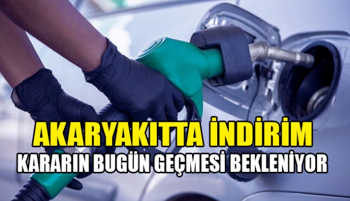 Eğer gönülleri olur ise indirim yapılacak 