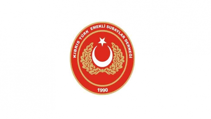 EMEKLİ SUBAYLAR DERNEĞİNİN 20 TEMMUZ MESAJI