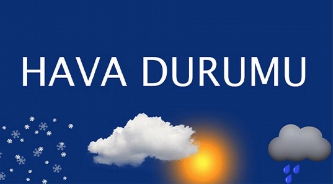 En yüksek sıcaklık 34-37 derece