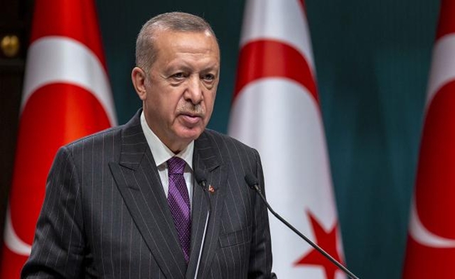 Erdoğan'ın vereceği müjde heyecanla bekleniyor