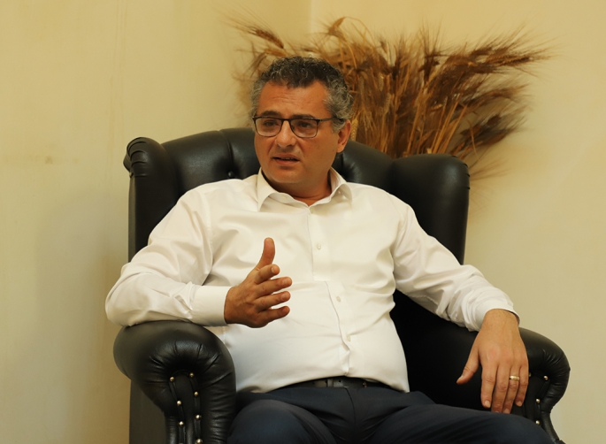 Erhürman: “Hükümet zangır zangır sallanıyor, her an her şey olabilir”