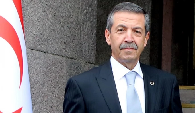 Ertuğruloğlu: “Hürriyet ve aydınlık yarınlar için şehit düşen kahraman evlatları saygı, minnet ve şükranla anıyorum”