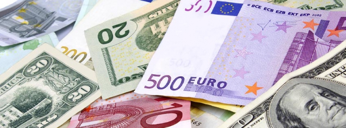  Euro 30,15, sterlin 34,62, dolar 28,45 TL'den işlem görüyor