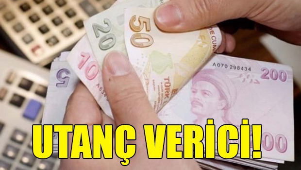 Ev kiraları ve banka borçları sözde Başbakan tarafından pansuman yapılmıştı ama !!!