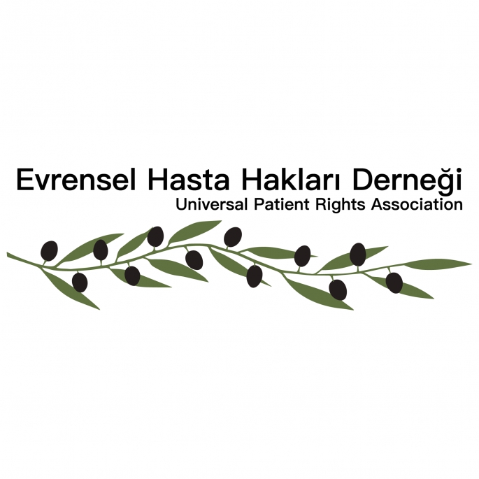  Evrensel Hasta Hakları Derneği:İlaç/reçete yolsuzluğu derinleşmiş sistemsizliğin sonucudur