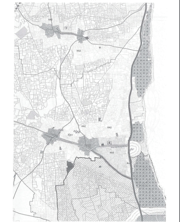  Gazimağusa, İskele ve Yeniboğaziçi İmar Planı yürürlüğe girdi