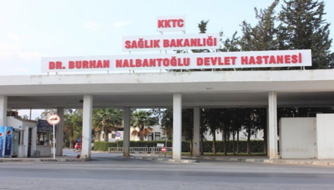 Geçtiğimiz Hafta’dan Beri Onkoloji Bölümü Hizmet Vermiyor