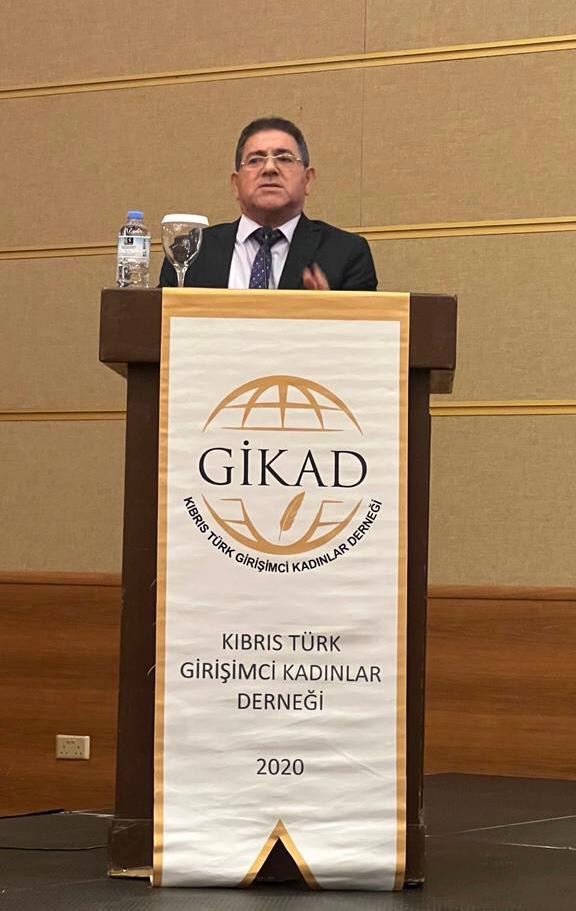 GİKAD, Girişimcilik Kampı düzenledi