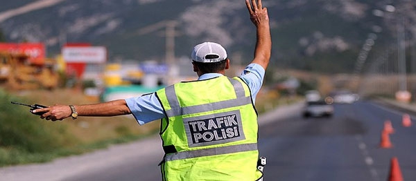  Girne ve Güzelyurt’ta asayiş ve trafik denetimleri yapıldı