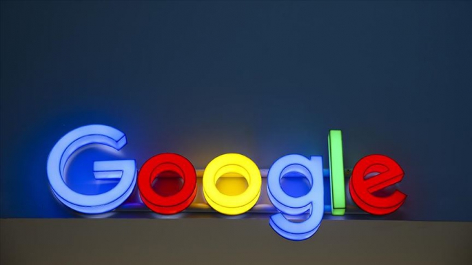  Google, antitröst davasında 700 milyon dolar ödemeyi kabul etti