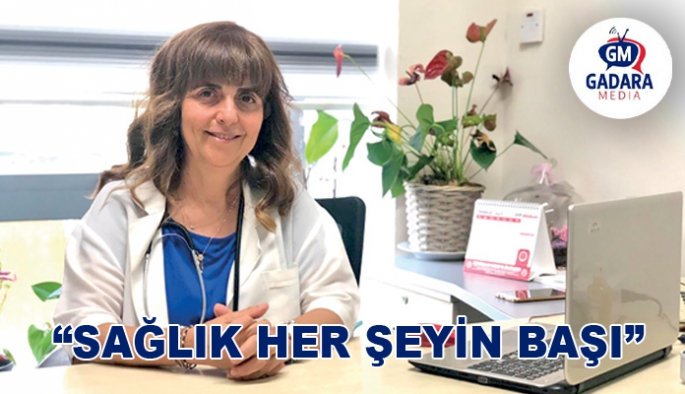 Gülgün doktorun zor anları