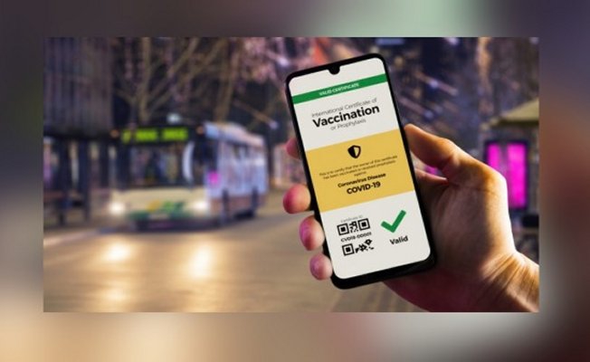 Güney Kıbrıs’ta safepass  artık zorunlu