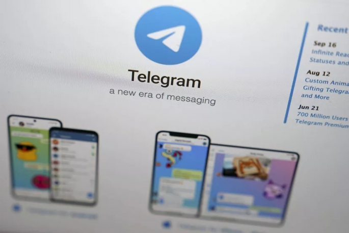 Güney Kore'de, sahte cinsel içerikli görüntüler nedeniyle Telegram'a ön soruşturma açıldı