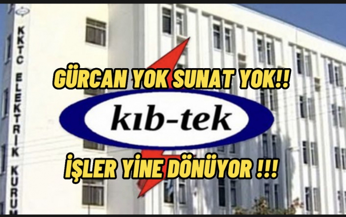 Gürcan Erdoğan ve Sunat Atun uzaktan istediğini yine yaptı