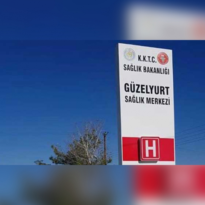 Güzelyurt sağlık merkezine nöbetçi doktor istiyoruz 