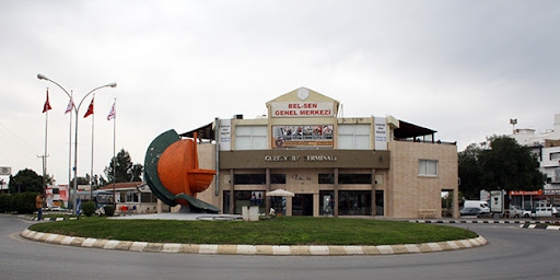  Güzelyurt’ta “Olası Sel ve Su Baskınlarında Alınacak Tedbirler” konusunda toplantı yapıldı