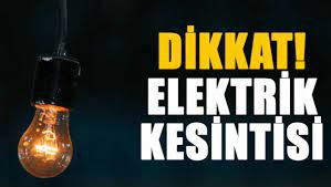 Güzelyurt ve Lefke’de elektrik kesintisi olacak