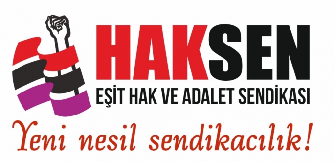  HAKSEN'den 8 Mart Emekçi Kadınlar Günü yürüyüşüne katılım çağrısı yaptı