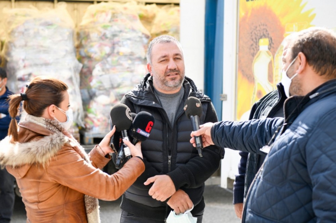 Halil Falyalı'nın kardeşi Hüsnü Falyalı, Halktv'den Seyhan Avşar'ın sorularını yanıtladı.