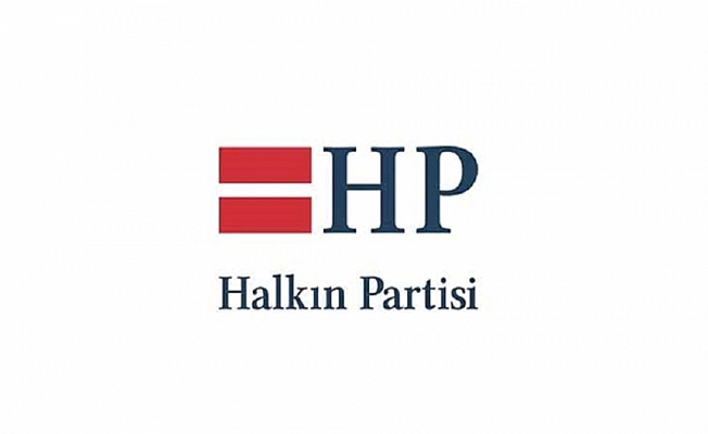 Halkın Partisi: Ev sahibi biziz ve o gün evimizde olacağız