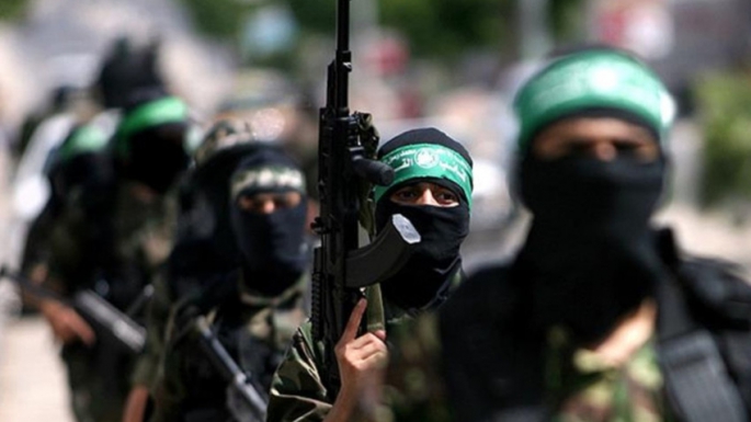 Hamas: 