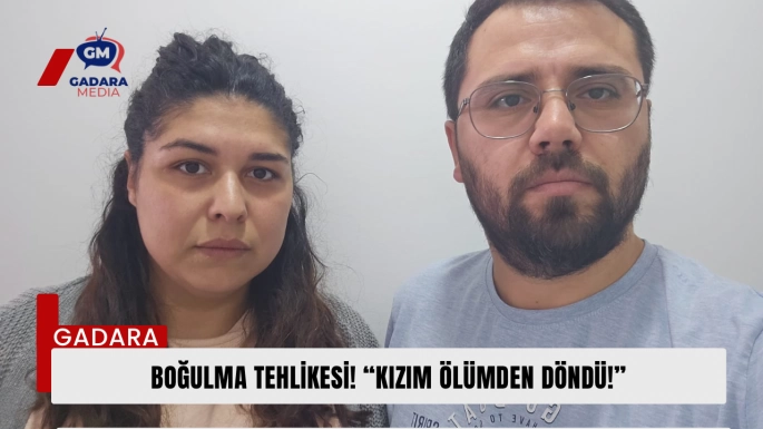 Hamitköy’de Kreşte Şok İddialar: Aileden Suç Duyurusu!