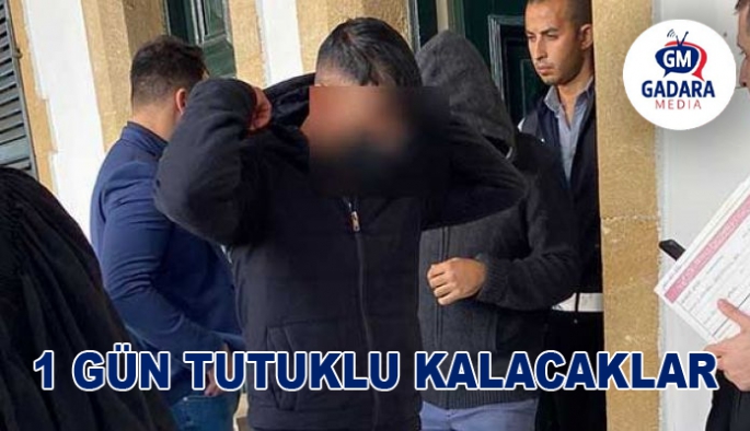 Hamitköy’deki iş kazasında ihmalkarlığı olduğu gerekçesiyle mahkemeye çıkarıldı