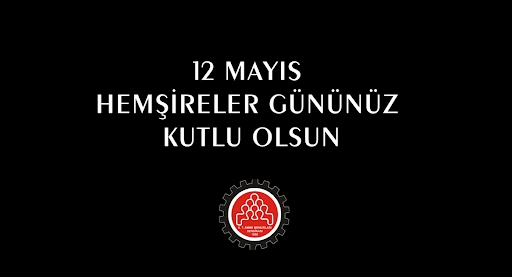 Hemşirelerimize Minnettarız KTAMS Hemşireler Gününü Kutladı 