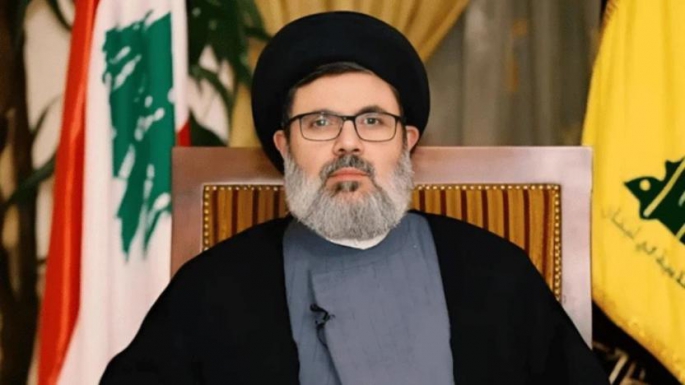 Hizbullah, Nasrallah'ın muhtemel halefi Safiyuddin'in öldüğünü doğruladı