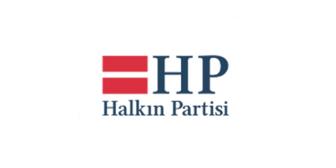  HP, polisle paylaştıkları listedeki isimlerin diplomalarının sahte olup olmadığının araştırılmasını talep etti