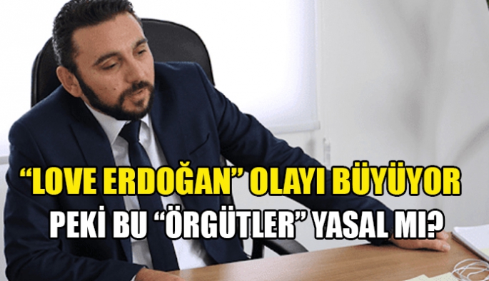 Hukukçu Tacan Reynar: Neden harekete geçmiyorsunuz?