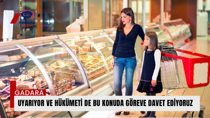 Hükümetin yapmadığı denetlemeyi biz mi yapalım ?