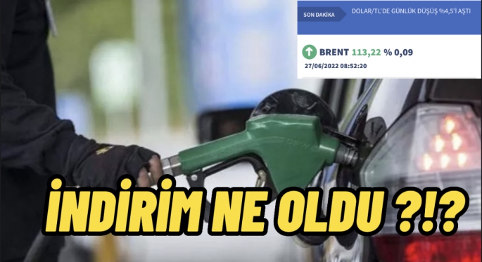 İndirim olunca ölü taklidi yapan yönetim !!!