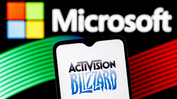  İngiltere'den Microsoft'un Activision Blizzard'ı satın almasına onay