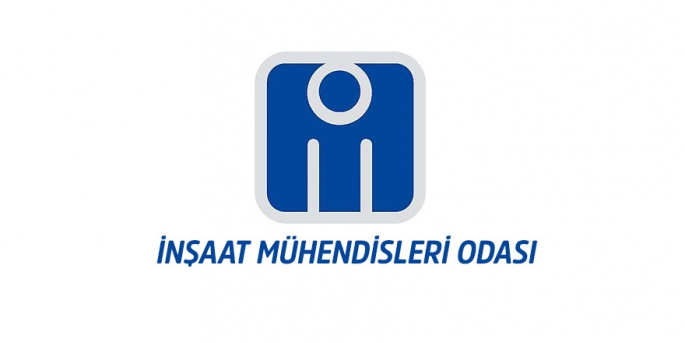  İnşaat Mühendisleri Odası’nın Vize Bürosu ve laboratuvarın kış çalışma saatleri açıklandı