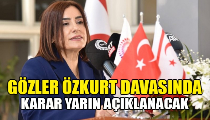 İstinaf Mahkemesi Yarın