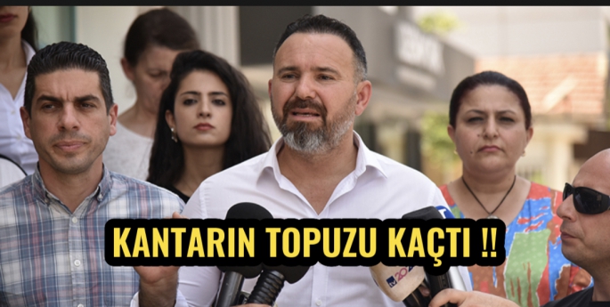 Kantar eskisi gibi değil hükümet edenler vatandaşı gasp ediyor !!!