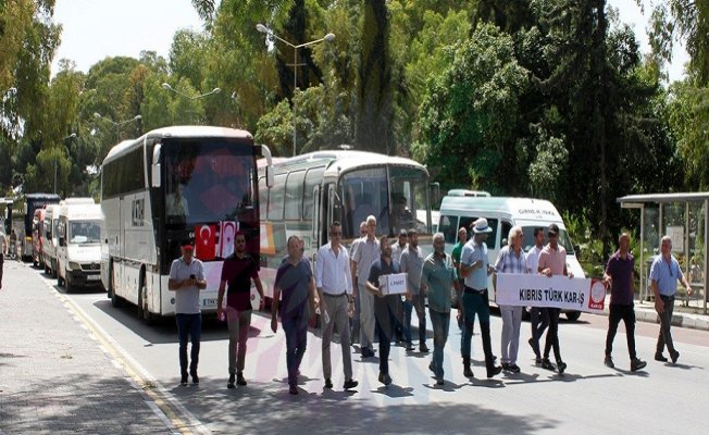 KAR-İŞ, toplu taşıma fiyatlarının güncellenmesini talep etti