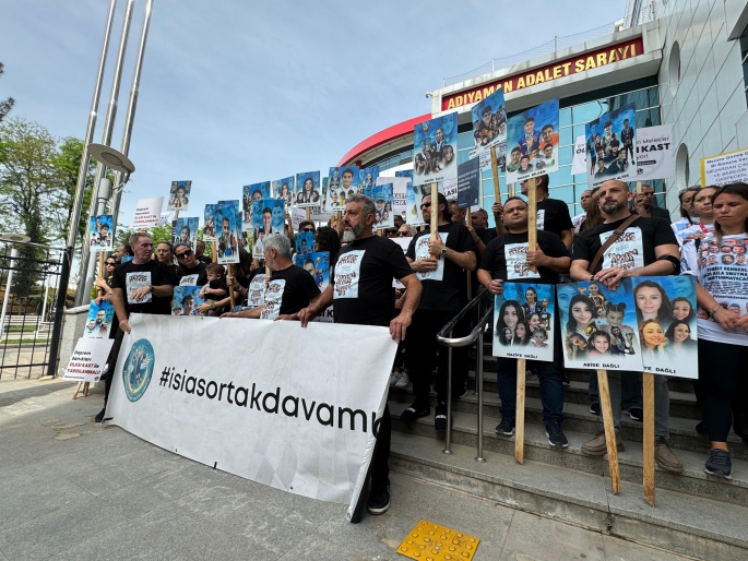 Karakaya’dan KKTC halkına çağrı…”Sosyal medyada davaya desteklerinizi tekrar tekrar dile getirin”