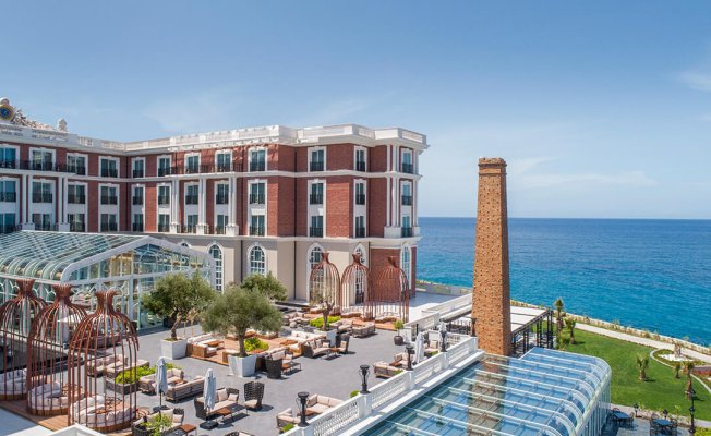 Kaya Palazzo otel ile ilgili iddialar asılsız çıktı